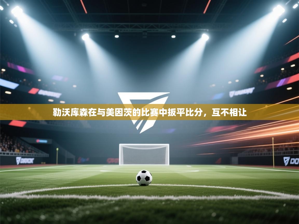 勒沃库森在与美因茨的比赛中扳平比分，互不相让  第1张