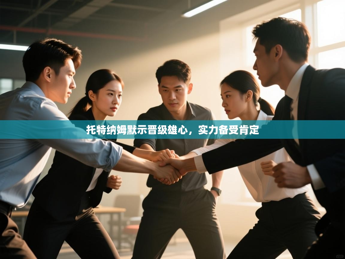 托特纳姆默示晋级雄心,实力备受肯定 第2张