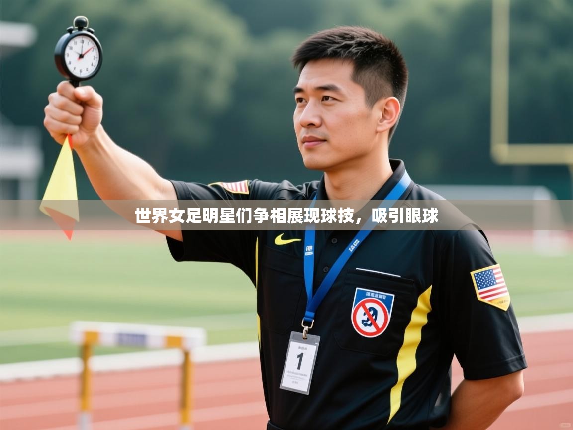 世界女足明星们争相展现球技，吸引眼球  第2张