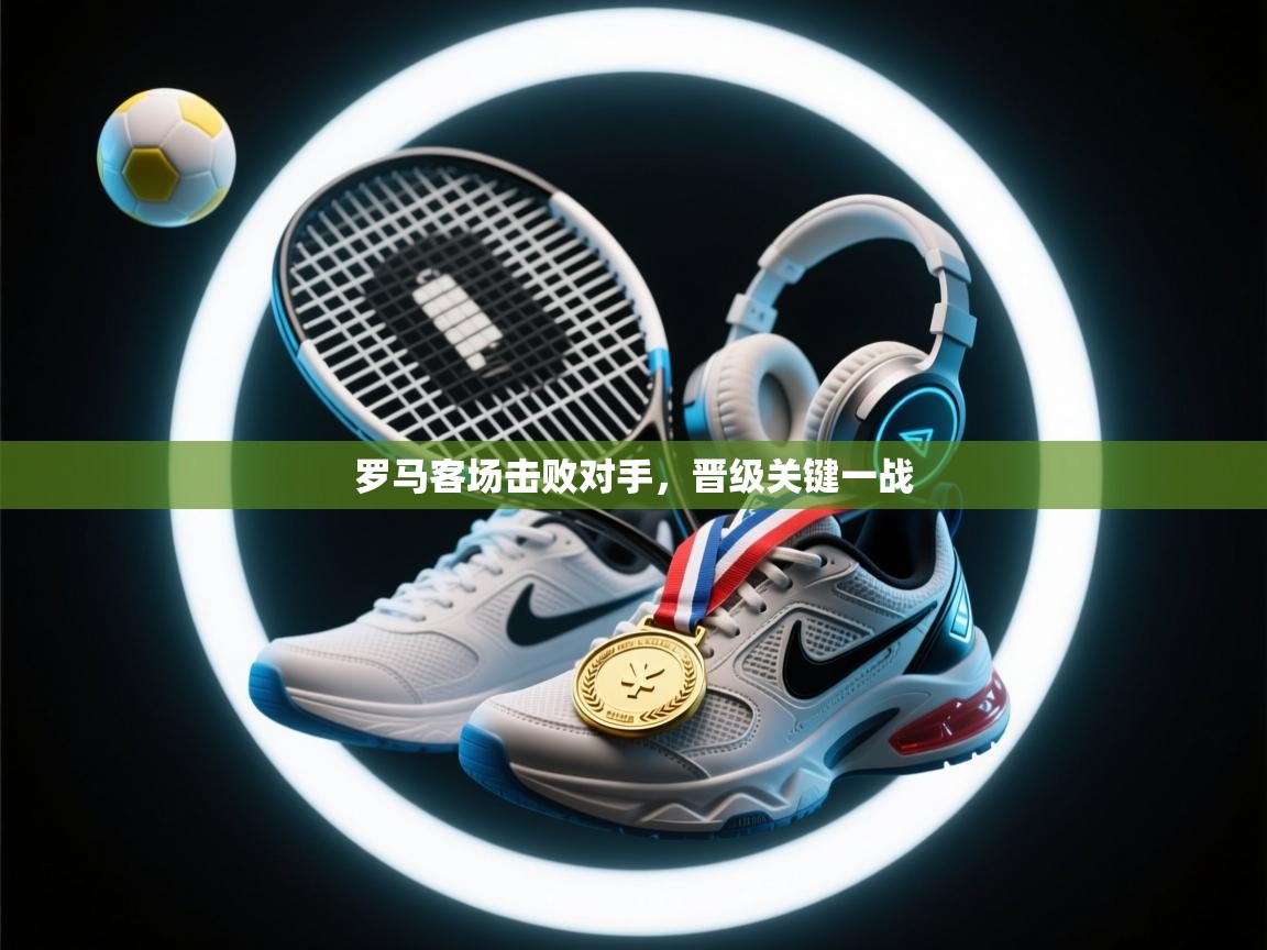 罗马客场击败对手,晋级关键一战 第1张