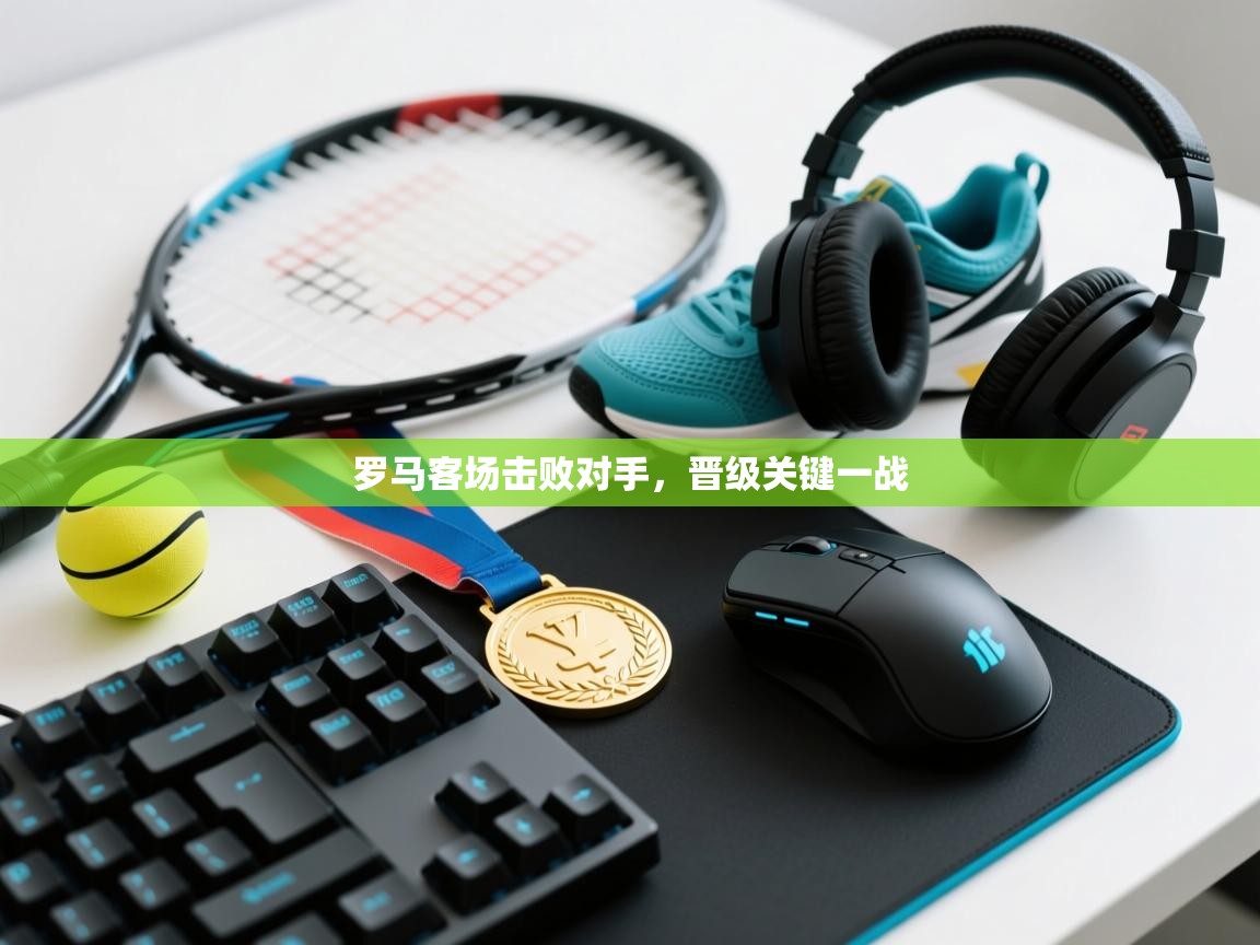 罗马客场击败对手,晋级关键一战 第2张