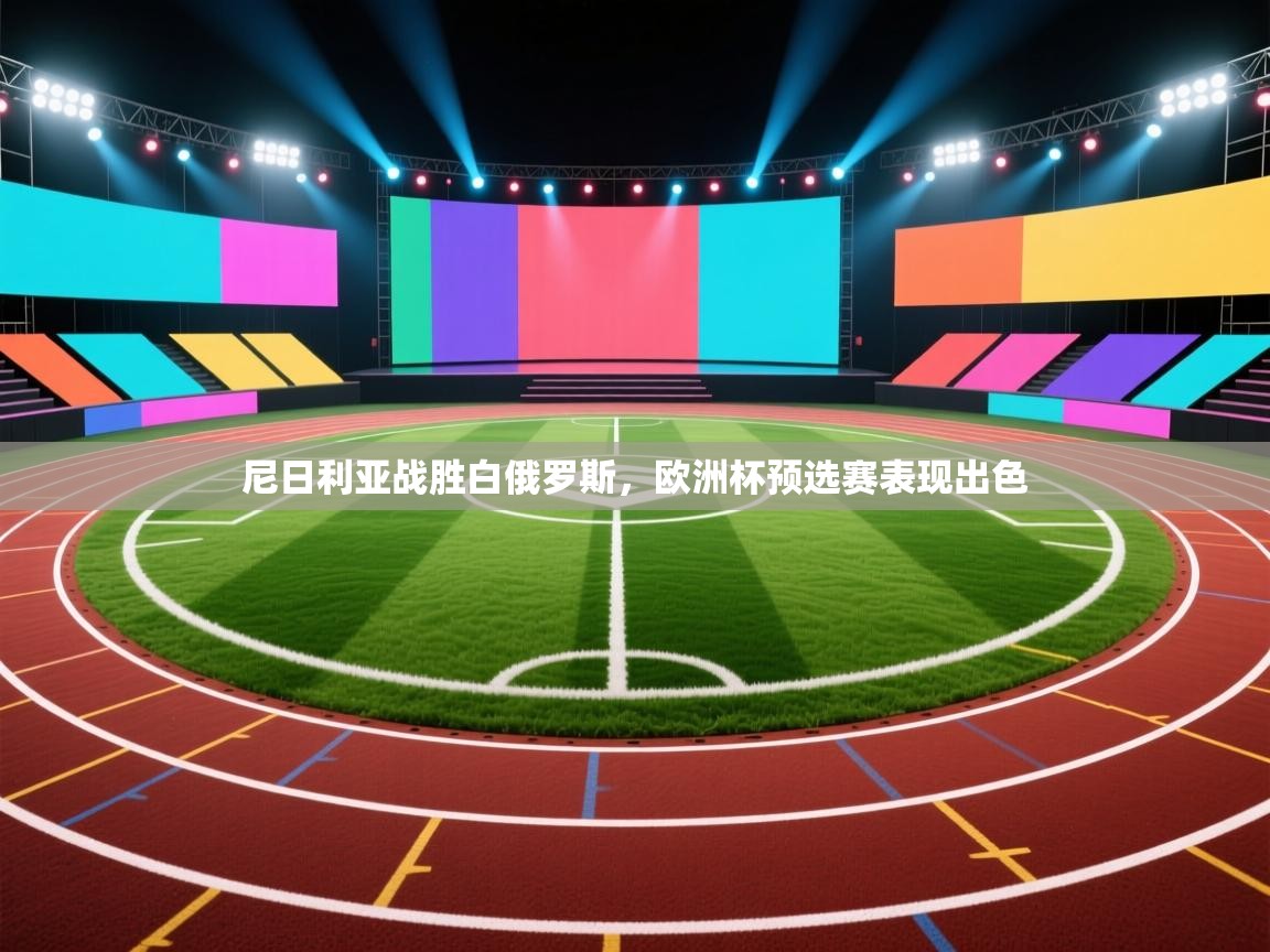 尼日利亚战胜白俄罗斯，欧洲杯预选赛表现出色  第2张