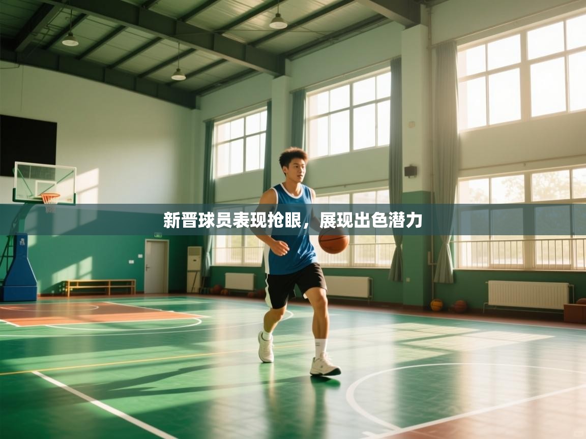 新晋球员表现抢眼，展现出色潜力  第1张