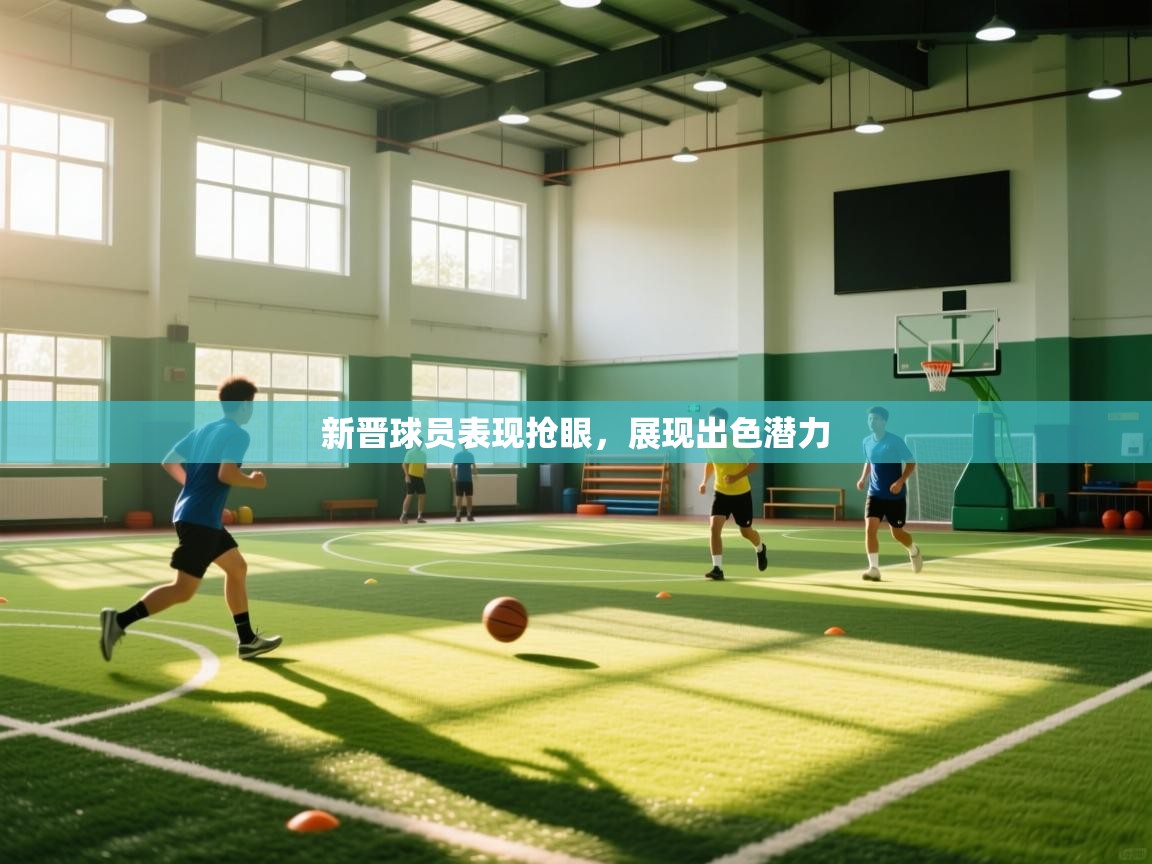 新晋球员表现抢眼，展现出色潜力  第2张