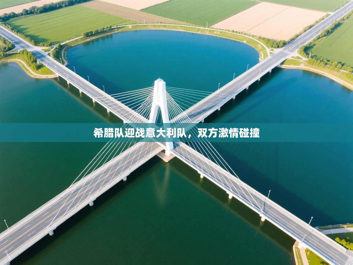 希腊队迎战意大利队，双方激情碰撞  第1张