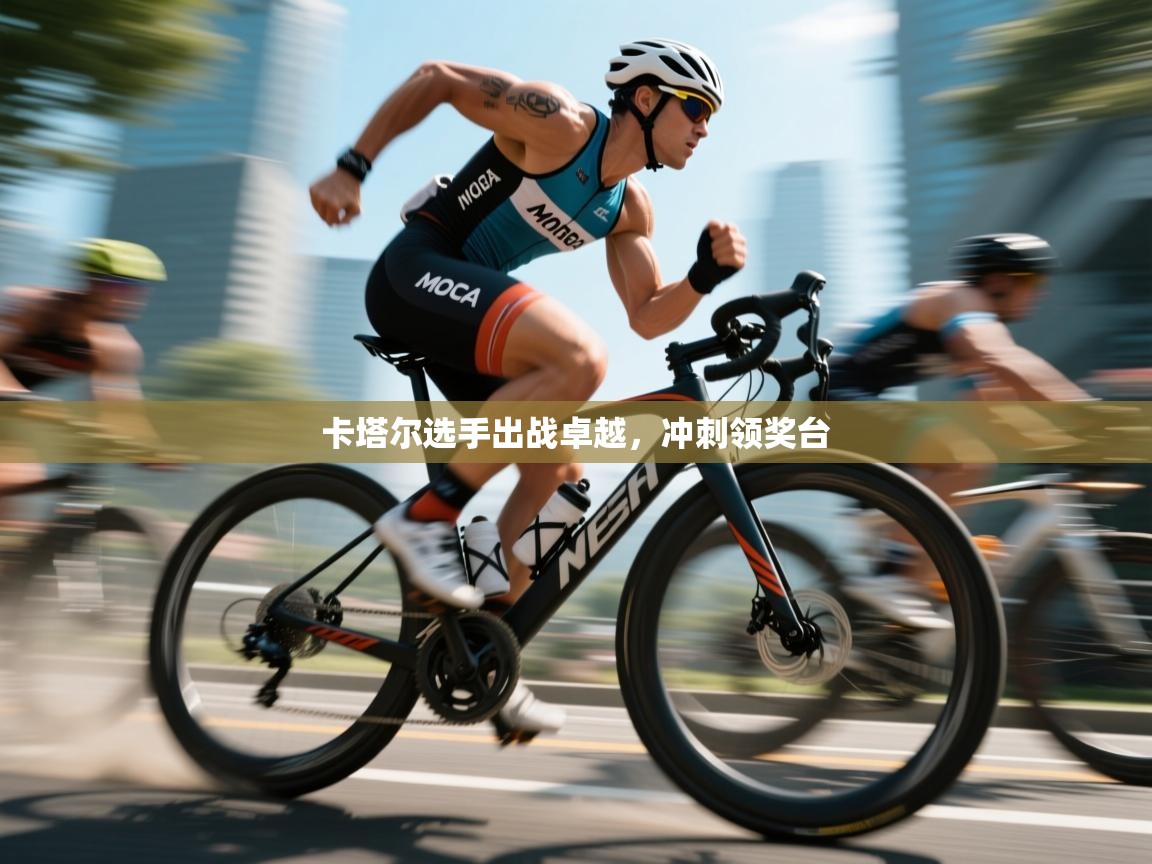 卡塔尔选手出战卓越，冲刺领奖台  第2张