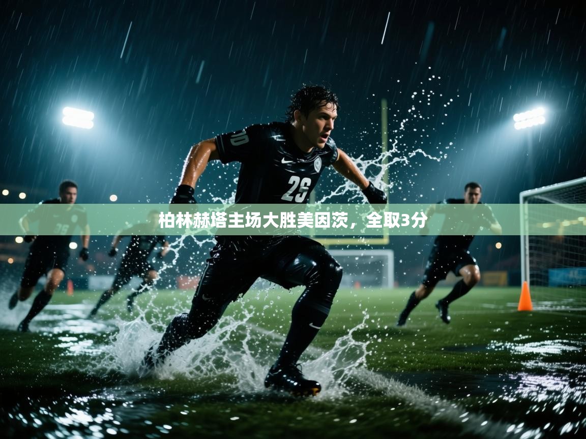 柏林赫塔主场大胜美因茨,全取3分 第1张