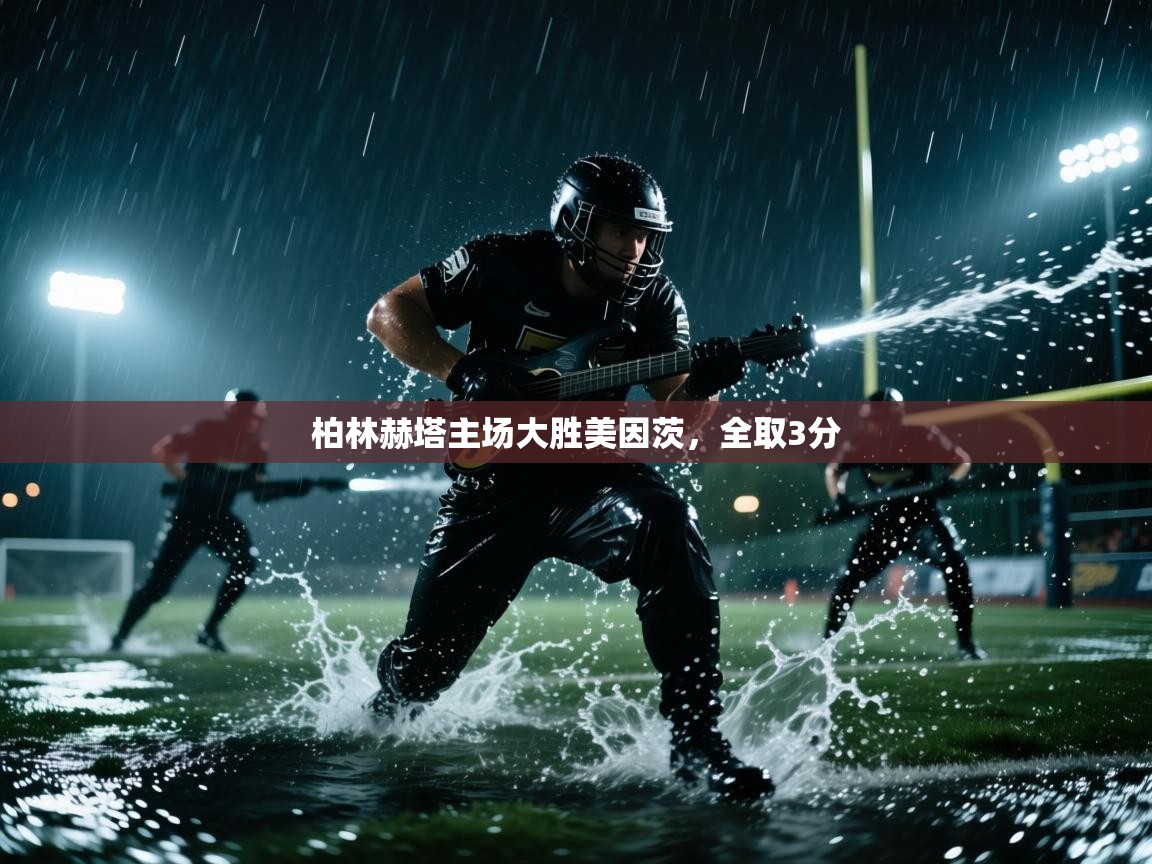 柏林赫塔主场大胜美因茨,全取3分 第2张