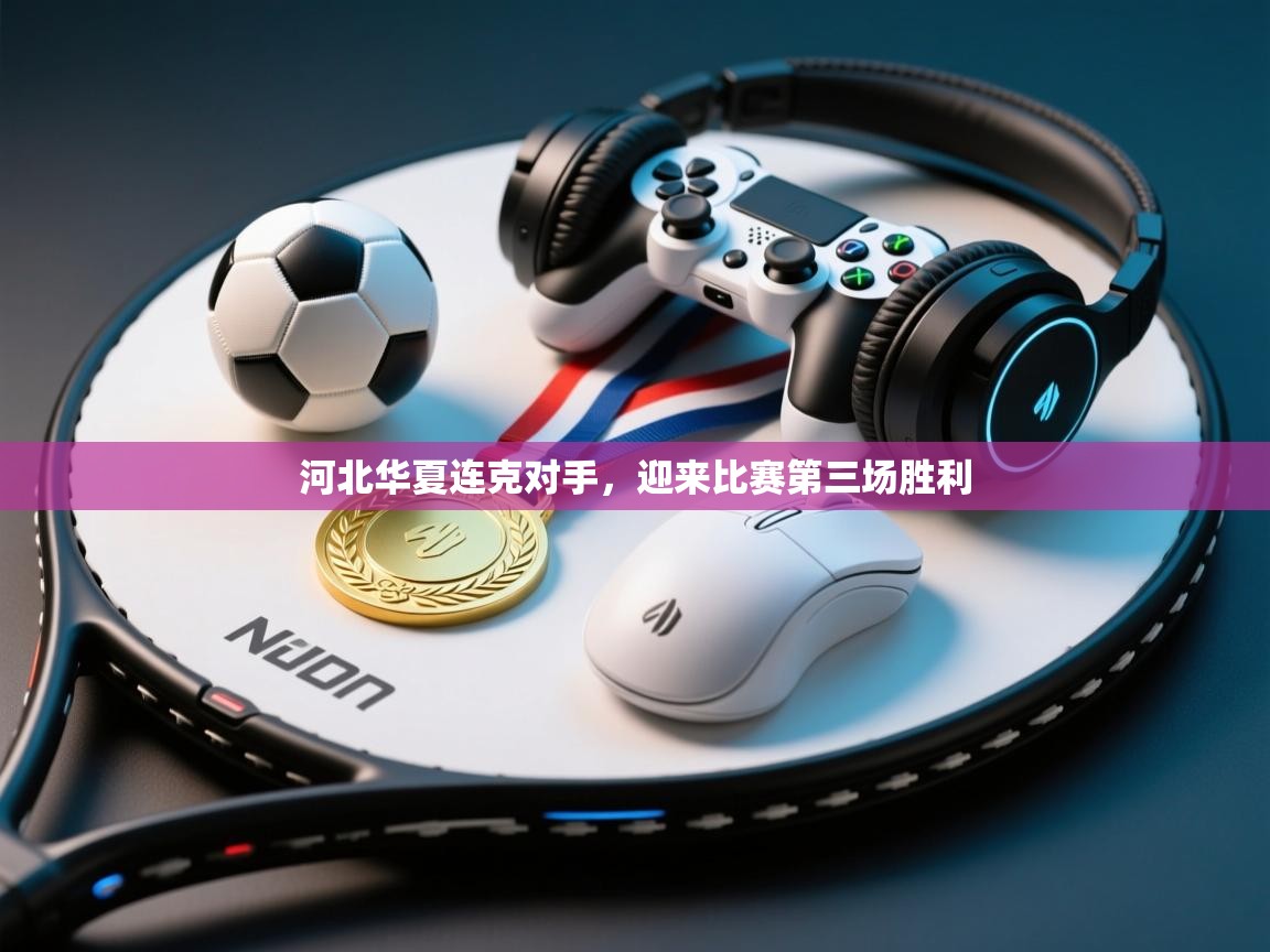 河北华夏连克对手，迎来比赛第三场胜利  第2张