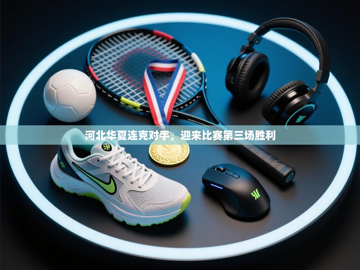 河北华夏连克对手，迎来比赛第三场胜利  第1张