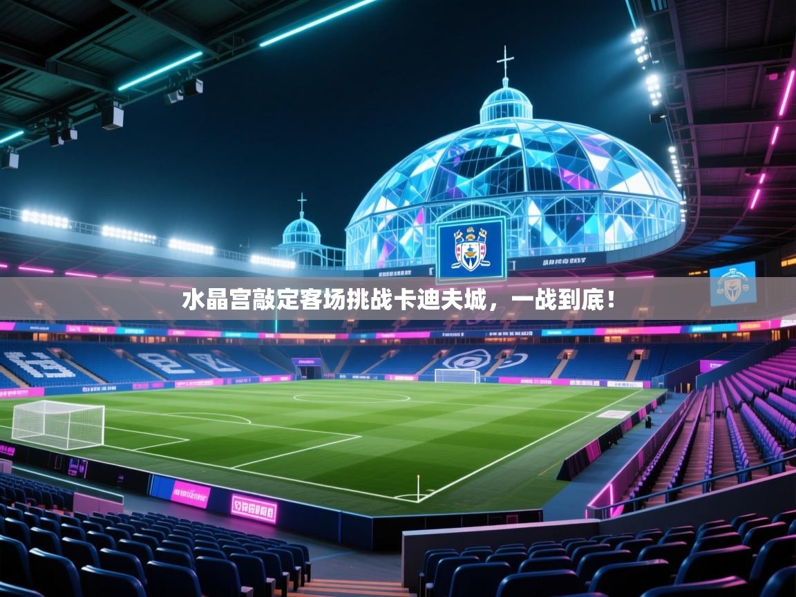 水晶宫敲定客场挑战卡迪夫城，一战到底！  第1张