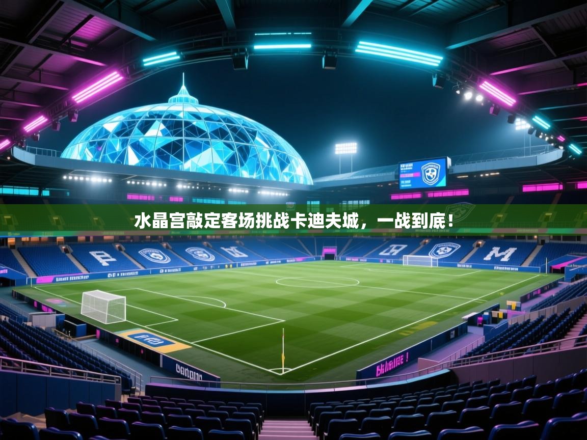 水晶宫敲定客场挑战卡迪夫城，一战到底！  第2张