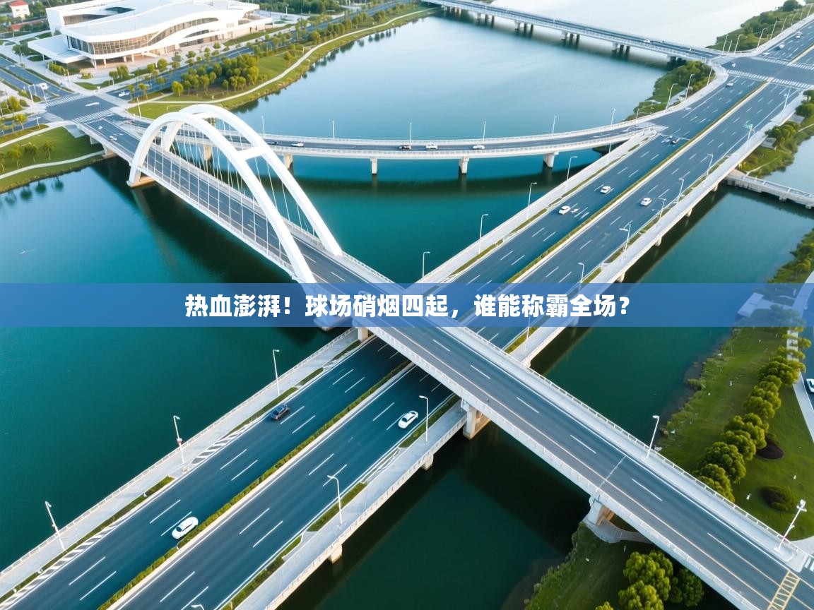 热血澎湃！球场硝烟四起，谁能称霸全场？  第2张