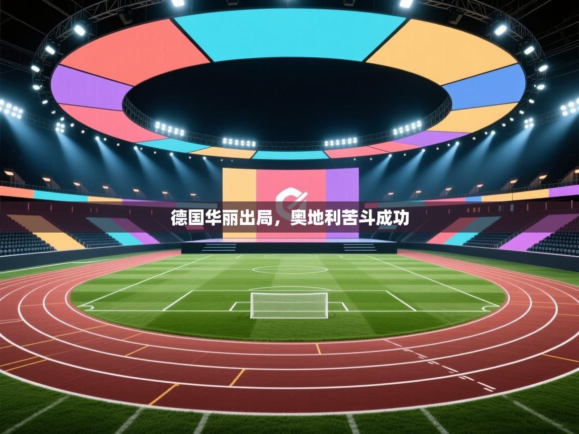 德国华丽出局，奥地利苦斗成功  第1张