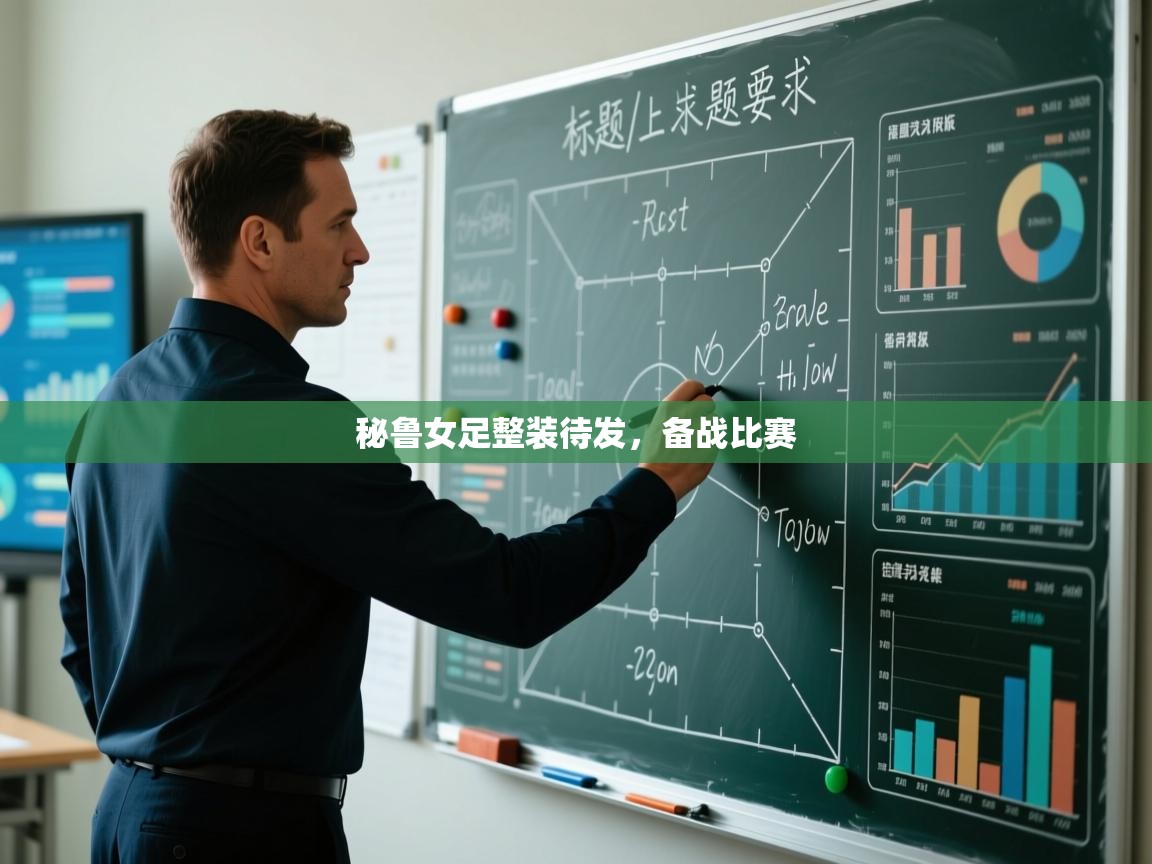 秘鲁女足整装待发,备战比赛 第1张