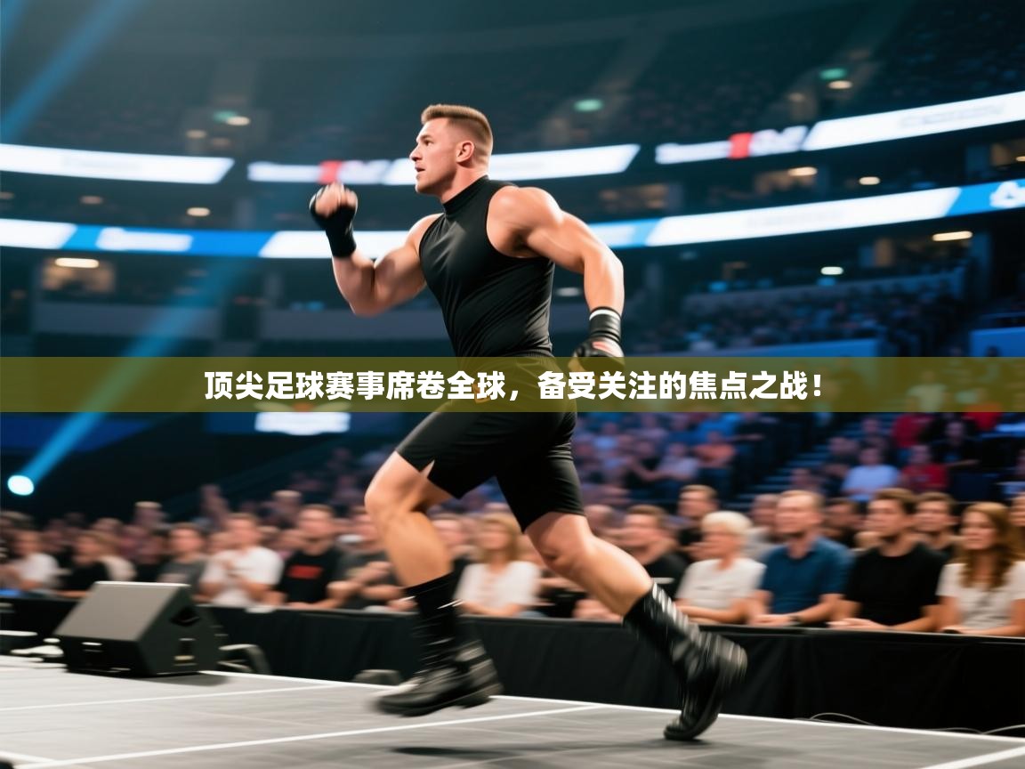 顶尖足球赛事席卷全球，备受关注的焦点之战！  第1张