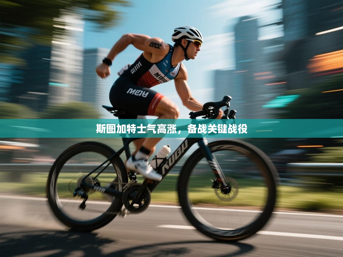 斯图加特士气高涨，备战关键战役  第1张