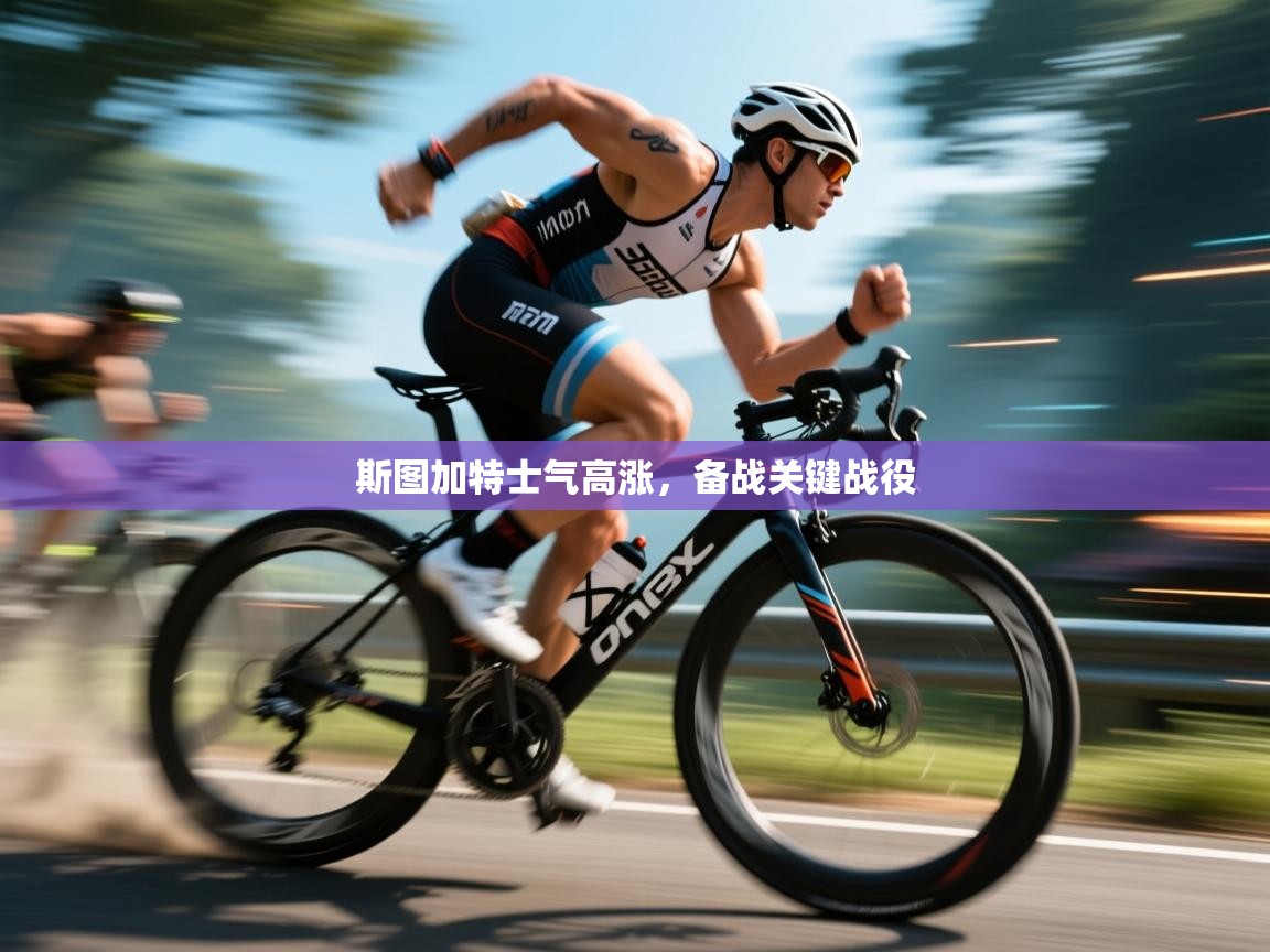 斯图加特士气高涨，备战关键战役  第2张