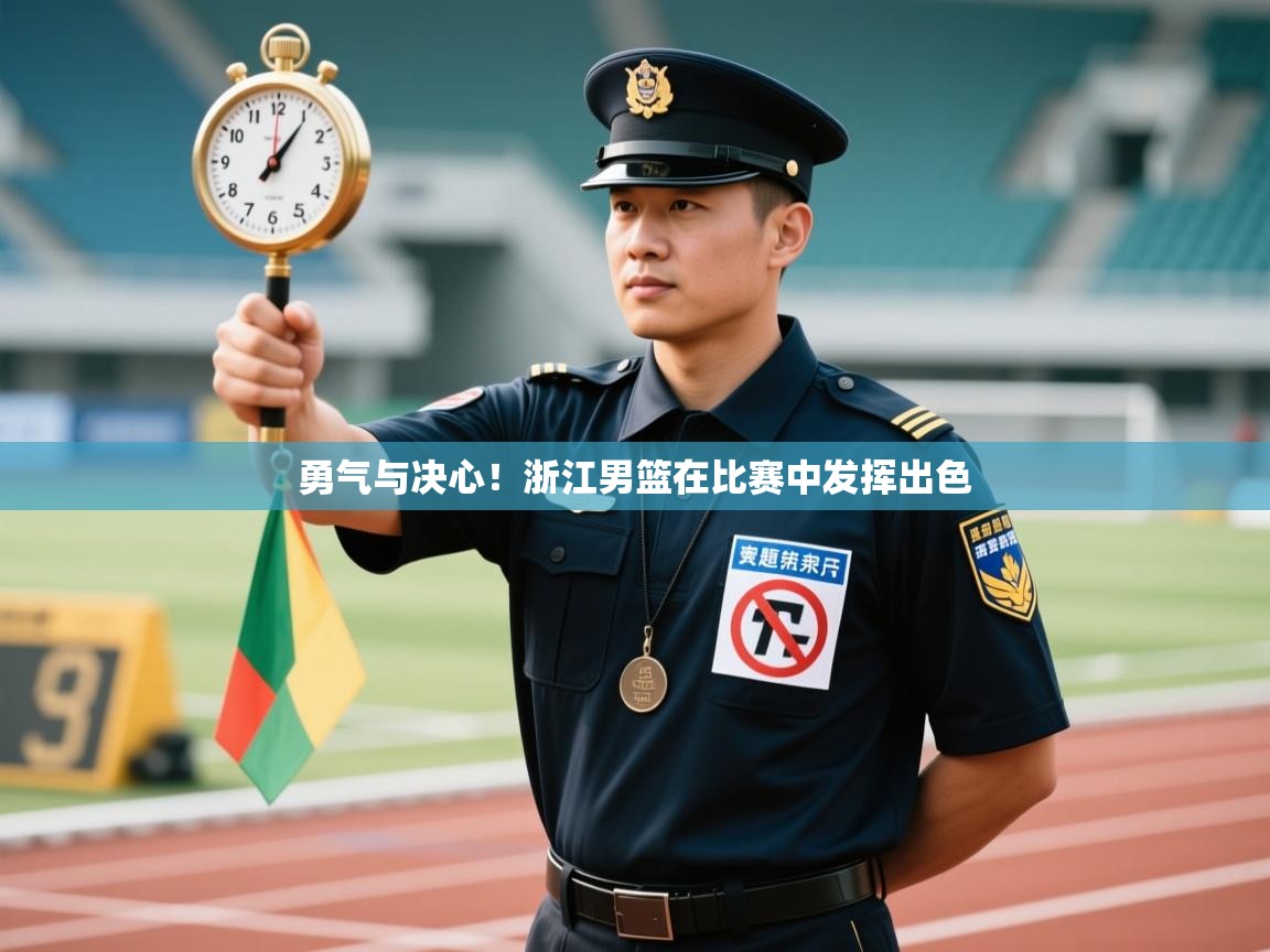 勇气与决心！浙江男篮在比赛中发挥出色  第1张