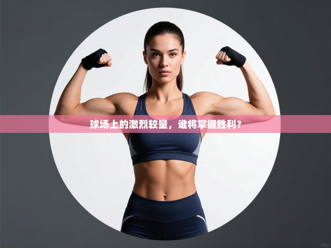 球场上的激烈较量，谁将掌握胜利？  第1张