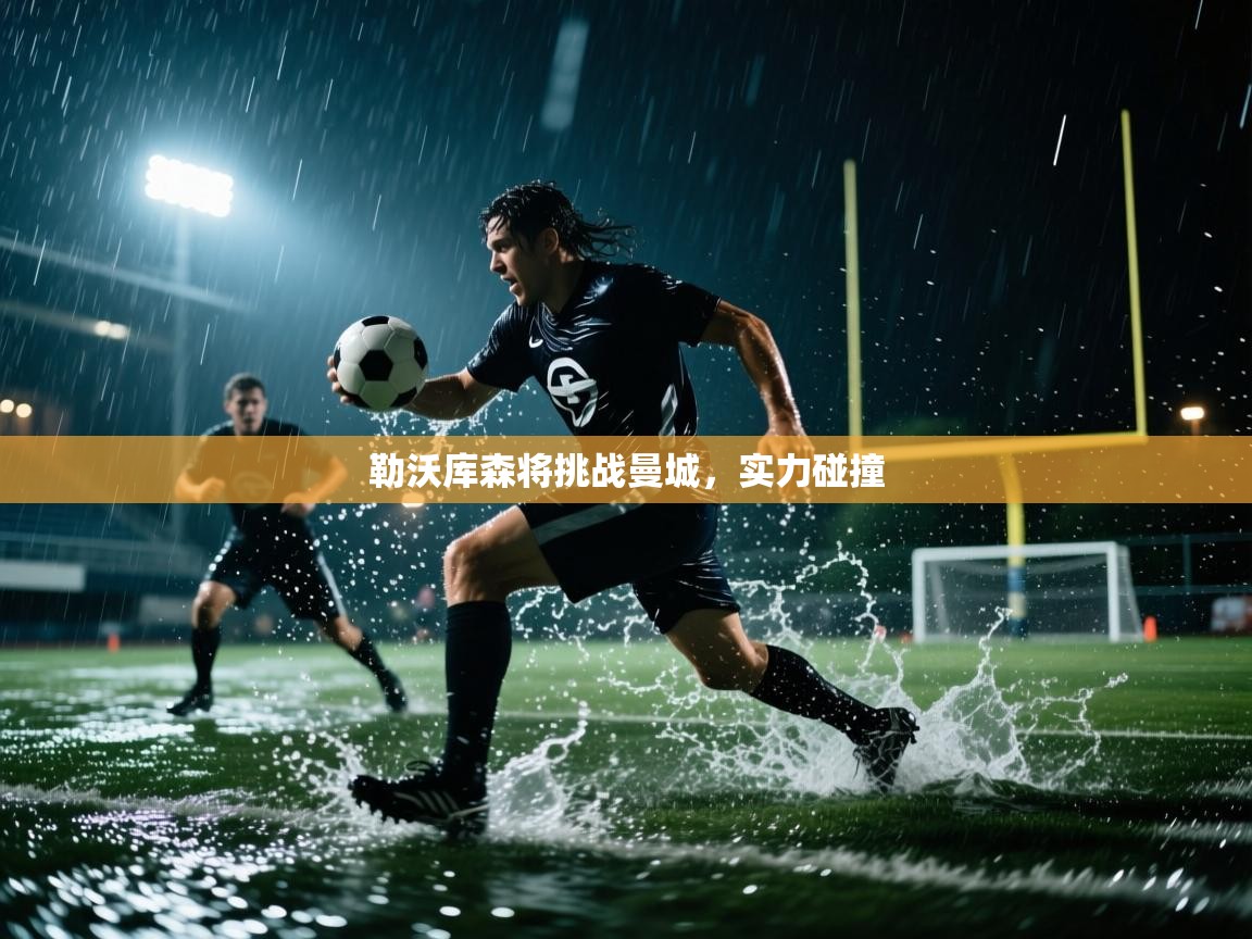 勒沃库森将挑战曼城,实力碰撞 第1张