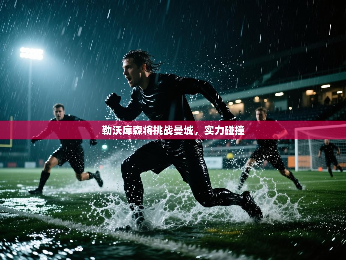 勒沃库森将挑战曼城,实力碰撞 第2张