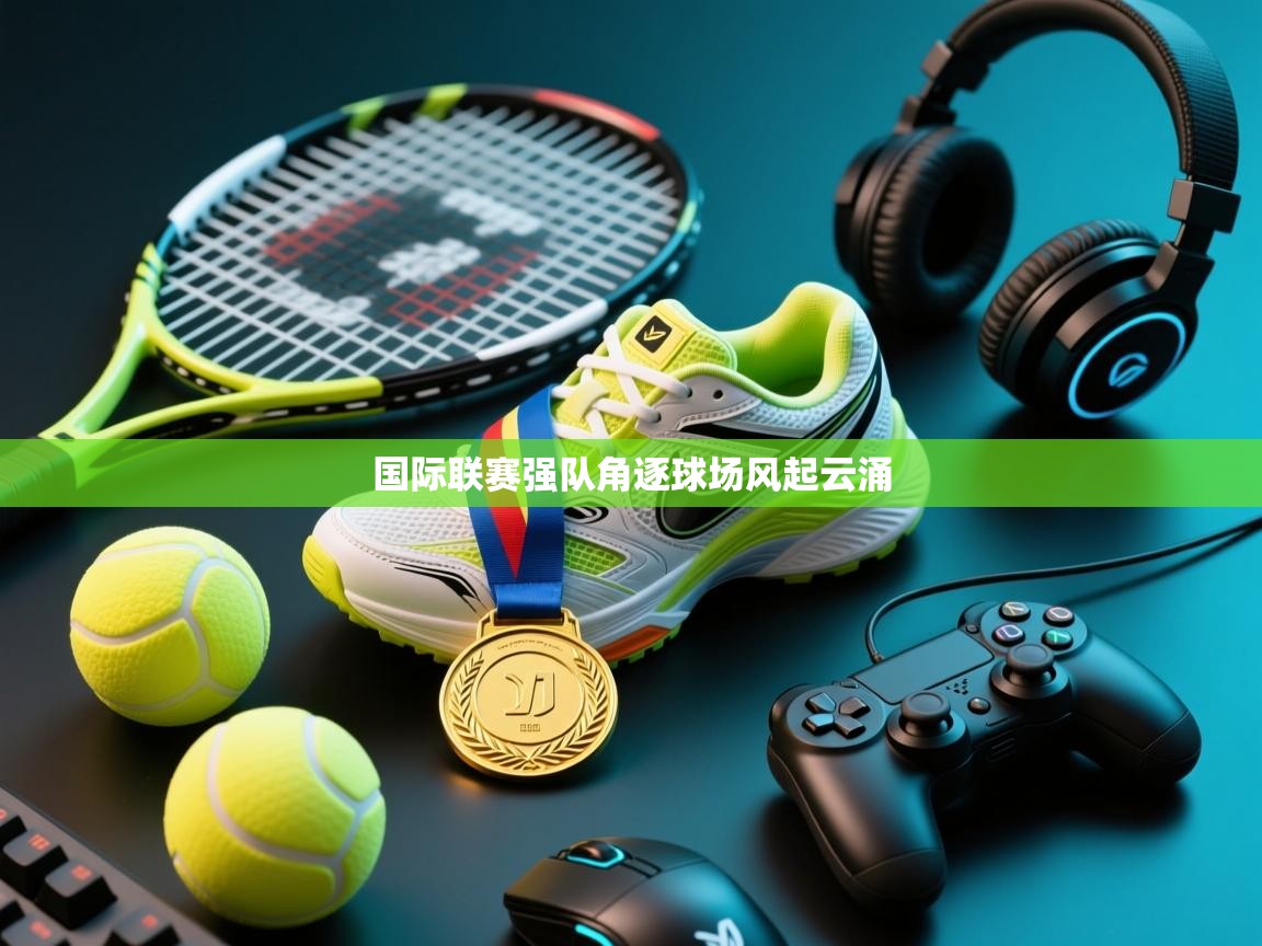 国际联赛强队角逐球场风起云涌  第2张