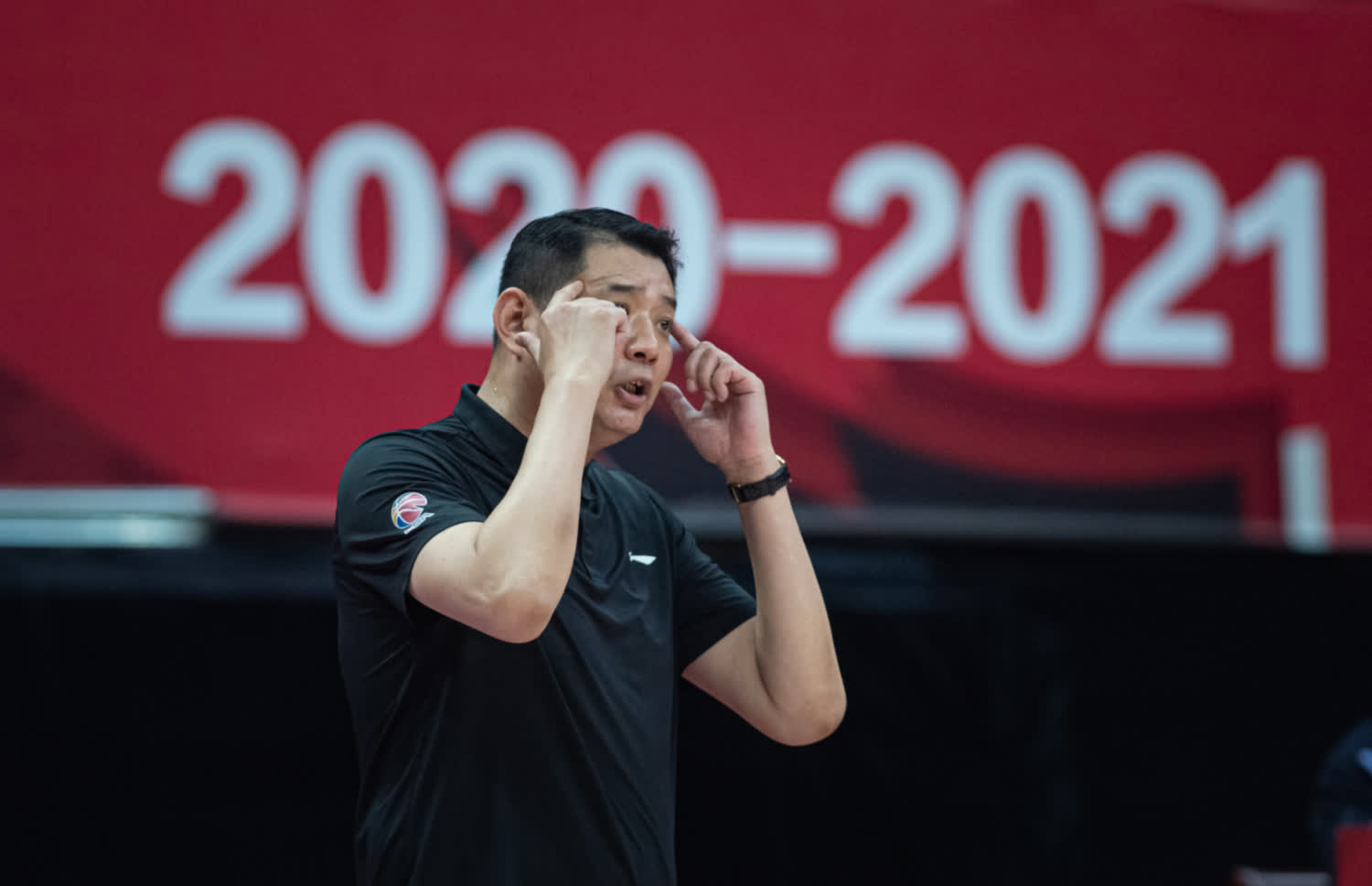 山东队球员状态良好，教练信心十足的简单介绍